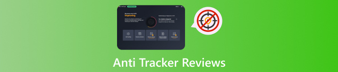 Anti Tracker Recenze