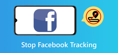 Stopp Facebook-sporing
