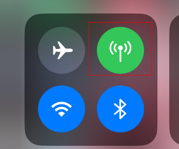 携帯電話データ