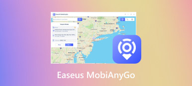 Easeus MobiAnyGo