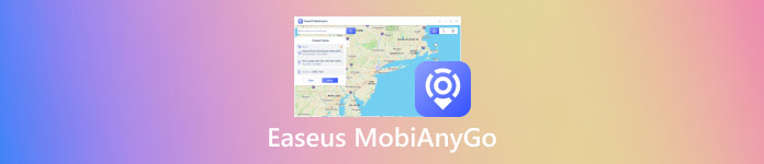 Easeus MobiAnyGo