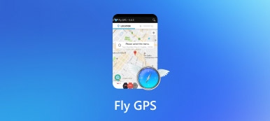 Fly GPS