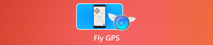 飞行 GPS