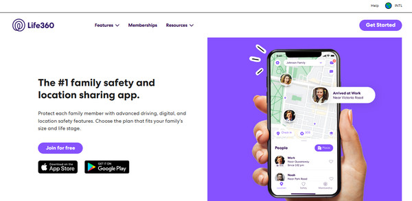 Life360