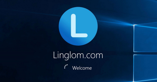 Log ind på Windows