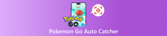 Pokemon Go Auto Catcher