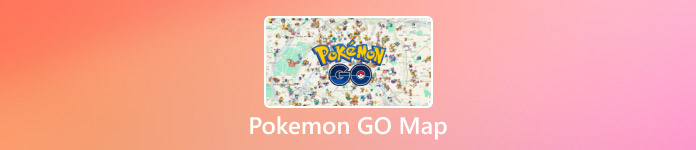 Pokemon GO kart