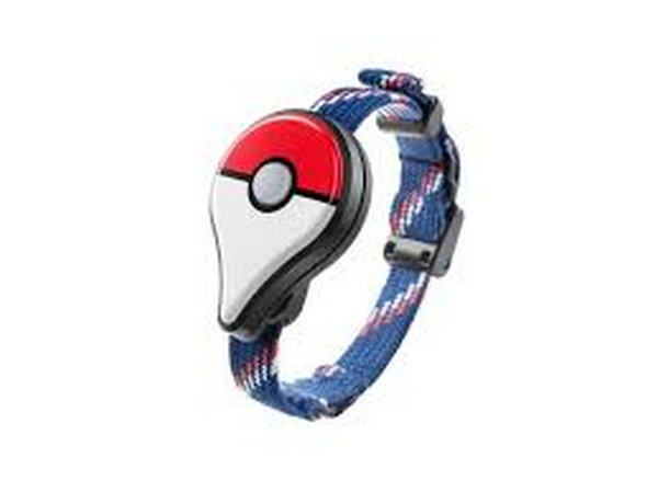 Pokemon Go Plus nyere