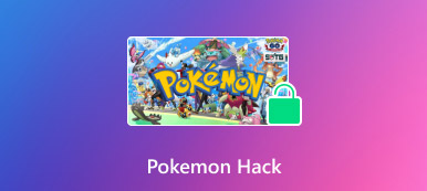 Pokémon-hack