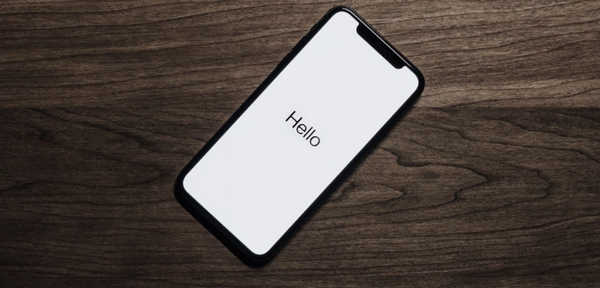 Vrátit Iphone