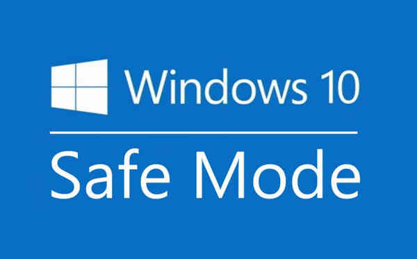 Windowsのセーフモード