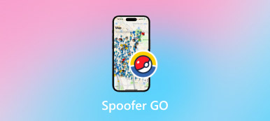 Spoofer GO