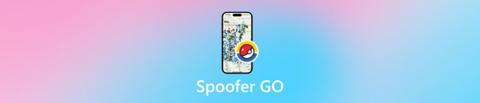 Spoofer GO