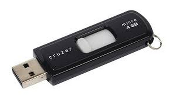 USB-drev