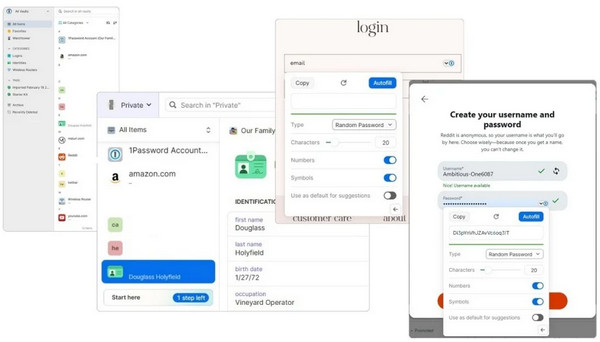 1password