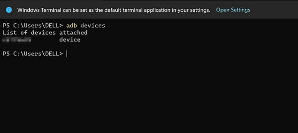 Jembatan Debug Android