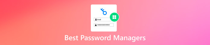 Best Password Managers
