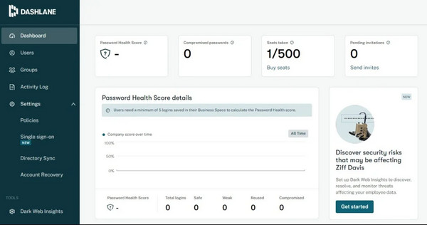 Dashlane