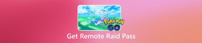 Get Remote Raid Pass