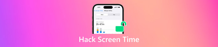 Hack Screen Time