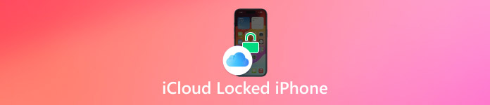 iCloud Kilitli iPhone