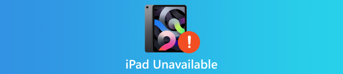 iPad Unavailable