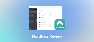 Обзор Nordpass