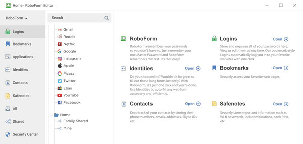 Roboform