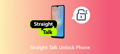 Телефон Straight Talk Unlock