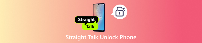 ישר Talk Unlock Phone