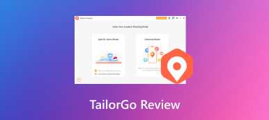 TailorGo-anmeldelse