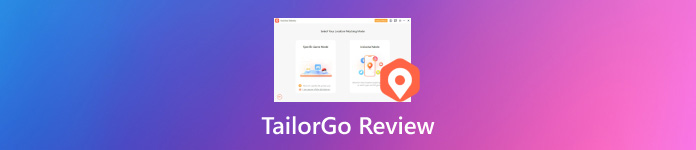 TailorGo Review