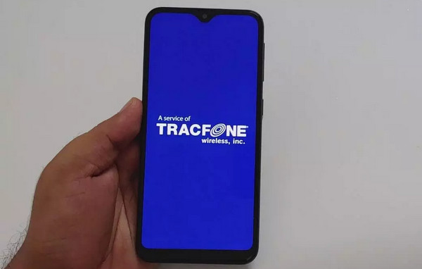 TracfoneBilde