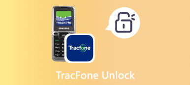 Разблокировка Tracfone