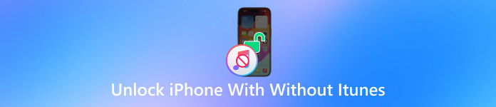 iPhone ohne iTunes entsperren