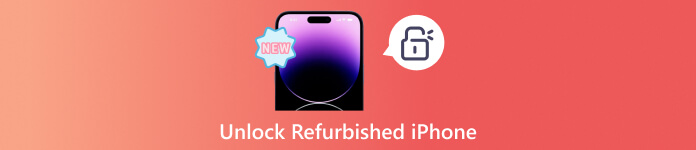 Buka kunci iPhone Diperbaharui