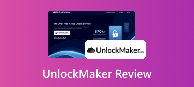 Reseña de Unlockmaker