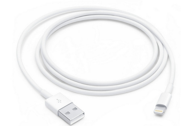 Dây cáp USB iPhone