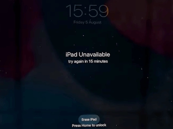 Wait For The Time to Expire