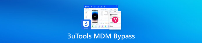 3utools MDM 繞過