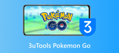 3utools पोकेमॉन गो