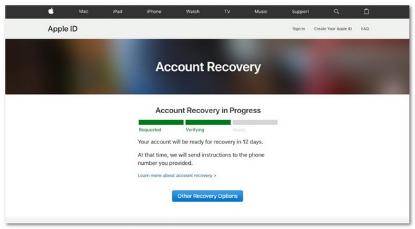 Método de recuperación oficial de Apple: El mejor eliminador de códigos de acceso para el tiempo de pantalla