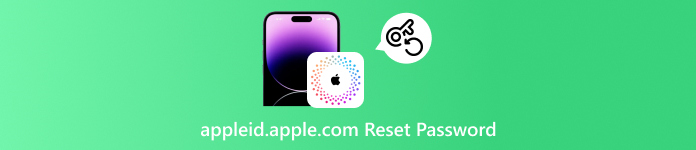 Appleid Apple.com Resetiraj lozinku