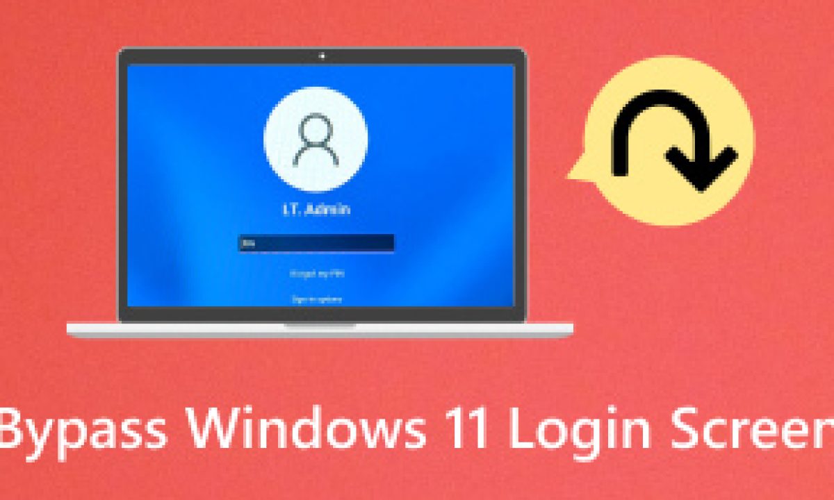 6가지 효과적인 방법으로 Windows 11 로그인 화면을 우회하세요