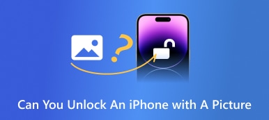 Voitko avata iPhonen lukituksen kuvakkeella S?