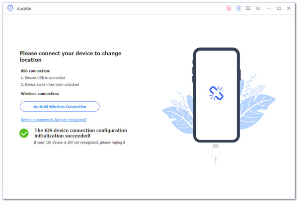 Koble til iPhone- eller Android-telefonen din