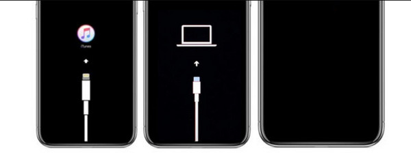 Dfu模式iOS