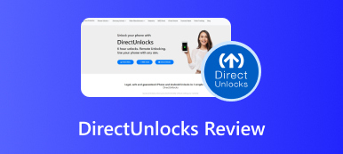 Directunlocks-anmeldelse