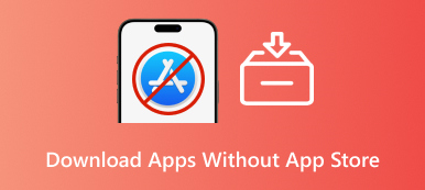 Apps ohne App Store herunterladen
