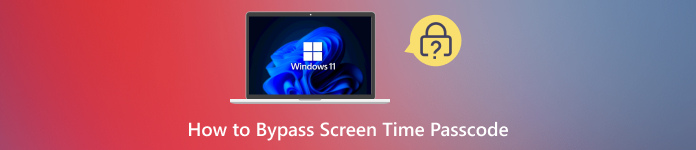 Lupa Kata Sandi Windows 11